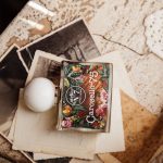 عطر ادکلن کاروسلو ۷۵ آتلیر نامبر سون اریکا گوالتیری - Carosello' 75 Atelier No. 7 Erika Gualtieri - بررسی، قیمت و خرید