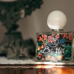 عطر ادکلن بلوی ۱۹۰۱ اتلیه نامبر سون اریکا گوالتیری - Blu 1901 Atelier No. 7 Erika Gualtieri - بررسی، قیمت و خرید