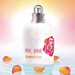 عطر ادکلن امور امور سانرایز کاشرل - Amor Amor Sunrise Cacharel - بررسی، قیمت و خرید