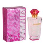عطر ادکلن اش اند دایمندز پینک شاریر پرفیومز - Ash & Diamonds Pink Charrier Parfums - بررسی، قیمت و خرید