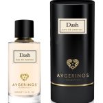 عطر ادکلن دش آورژینوس - Dash Avgerinos - بررسی، قیمت و خرید