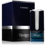 عطر ادکلن اوپلنت سفایر الحرمین پرفیومز - Opulent Sapphire Al Haramain Perfumes - بررسی، قیمت و خرید