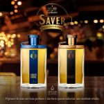 عطر ادکلن سیور رویال رزرو آگوا د شیرو - Saver Royal Reserve Água de Cheiro - بررسی، قیمت و خرید