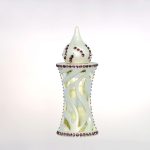 عطر ادکلن لمسا سیلور الحرمین پرفیومز - Lamsa Silver Al Haramain Perfumes - بررسی، قیمت و خرید