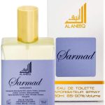 عطر ادکلن سرمد العنیق - Sarmad Al Aneeq - بررسی، قیمت و خرید