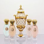 عطر ادکلن تیوبرئوز مرویلوز کارون - Tubéreuse Merveilleuse Caron - بررسی، قیمت و خرید