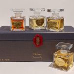 عطر ادکلن اِمِرود کوتی - Emeraude Coty - بررسی، قیمت و خرید