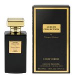 عطر ادکلن کام وورِی کریستین ریچارد - Come Vorrei Christian Richard - بررسی، قیمت و خرید