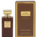 عطر ادکلن استوریا د آمور کریستین ریچارد - Storia D'Amore Christian Richard - بررسی، قیمت و خرید