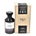 عطر ادکلن الیکسیرس اِمیوم - Elixiris Aemium - بررسی، قیمت و خرید
