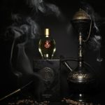 عطر ادکلن هولی وید امارانثوس - Holy Weed Amaranthvs - بررسی، قیمت و خرید
