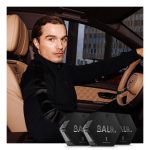 عطر ادکلن بالر دو بَلِر - BALR. 2 BALR. - بررسی، قیمت و خرید