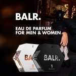 عطر ادکلن بالر دو بَلِر - BALR. 2 BALR. - بررسی، قیمت و خرید
