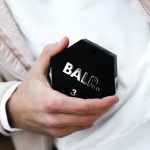 عطر ادکلن بالر تری بالر - BALR. 3 BALR. - بررسی، قیمت و خرید