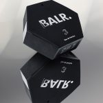 عطر ادکلن بالر تری بالر - BALR. 3 BALR. - بررسی، قیمت و خرید