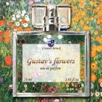 عطر ادکلن گاستاو فلاورز کریستین برینک - Gustav’s Flowers Cristian Brinck - بررسی، قیمت و خرید