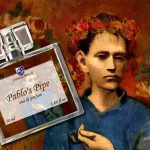 عطر ادکلن پابلو پایپ کریستین برینک - Pablo’s Pipe Cristian Brinck - بررسی، قیمت و خرید