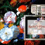 عطر ادکلن ریچل فلاورز کریستین برینک - Rachel’s Flowers Cristian Brinck - بررسی، قیمت و خرید