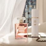 عطر ادکلن کوکو مادمازل لو شانل - Coco Mademoiselle L'Eau Chanel - بررسی، قیمت و خرید