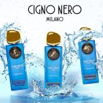 عطر ادکلن آنیمالیبرا چینو نرو - Anima Libera Cigno Nero - بررسی، قیمت و خرید