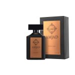 عطر ادکلن اوریِنتال وود امجد - Oriental Wood Amjad - بررسی، قیمت و خرید
