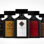 عطر ادکلن دیزرت رز امجد - Desert Rose Amjad - بررسی، قیمت و خرید