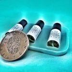 عطر ادکلن بریندنس بروکن آناتومی پرفیومز - Brain Dance Broken Anatomy Perfumes - بررسی، قیمت و خرید