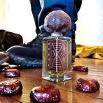 عطر ادکلن برنت رمدی بروکن آناتومی پرفیومز - Burnt Remedy Broken Anatomy Perfumes - بررسی، قیمت و خرید