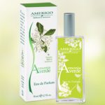 عطر ادکلن آرمونیا ورده آمریگو - Armonia Verde Amerigo - بررسی، قیمت و خرید