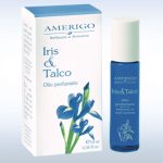 عطر ادکلن آیریس اتالکو آمریگو - Iris e Talco Amerigo - بررسی، قیمت و خرید