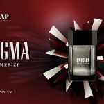 عطر ادکلن انیگما بویس نوار آرت اند پَرفیوم - Enigma Bois Noir Art & Parfum - بررسی، قیمت و خرید