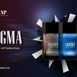 عطر ادکلن انیگما بویس نوار آرت اند پَرفیوم - Enigma Bois Noir Art & Parfum - بررسی، قیمت و خرید