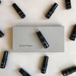 عطر ادکلن ایستاس اتلیه وسپر - Aestas Atelier Vesper - بررسی، قیمت و خرید