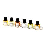 عطر ادکلن هورد کپسیول پرفیومز - Horde Capsule Parfums - بررسی، قیمت و خرید