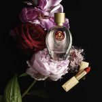 عطر ادکلن ریتوآله روسو آمارانتوس - Rituale Rosso Amaranthvs - بررسی، قیمت و خرید