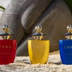 عطر ادکلن لوداس کوکو د مِر کازمتیکس - Lodas Coco De Mer Cosmetics - بررسی، قیمت و خرید
