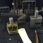 عطر ادکلن اتومیکو ۲۶ کلاودیو کوتولی پارفومز - Atomico XXVI Claudio Cutuli Parfums - بررسی، قیمت و خرید