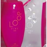 عطر ادکلن لوپ پینک آگوا د شیرو - Loop Pink Água de Cheiro - بررسی، قیمت و خرید