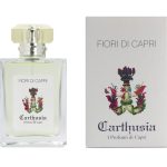 عطر ادکلن فیوری دی کاپری کارتوسیا - Fiori di Capri Carthusia - بررسی، قیمت و خرید