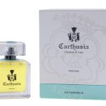 عطر ادکلن ویا کامرل کارتوزیا - Via Camerelle Carthusia - بررسی، قیمت و خرید