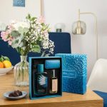 عطر ادکلن اورنج سانگوین لاو بردز کالکتور اتلیه کلن - Orange Sanguine Love Birds Collector Atelier Cologne - بررسی، قیمت و خرید