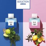 عطر ادکلن بلو سداکشن انرژی آکوا آنتونیو باندراس - Blue Seduction Energy Aqua Antonio Banderas - بررسی، قیمت و خرید