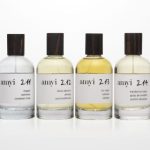 عطر ادکلن ایمی دو پانزده امی - Amyi 2.15 Amyi - بررسی، قیمت و خرید