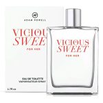 عطر ادکلن ویشس سویت فور هر آدام پاول - Vicious Sweet for Her Adam Powell - بررسی، قیمت و خرید