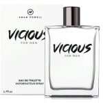 عطر ادکلن ویشِس فور مَن آدام پاول - Vicious For Men Adam Powell - بررسی، قیمت و خرید