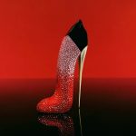 عطر ادکلن گود گرل روبی اسپارکل کالکتر ادیشن کارولینا هررا - Good Girl Ruby Sparkle Collector Edition Carolina Herrera - بررسی، قیمت و خرید