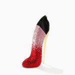 عطر ادکلن گود گرل روبی اسپارکل کالکتر ادیشن کارولینا هررا - Good Girl Ruby Sparkle Collector Edition Carolina Herrera - بررسی، قیمت و خرید