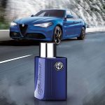 عطر ادکلن بلو آلفارومئو پرفیومز - Blue Alfa Romeo Perfumes - بررسی، قیمت و خرید