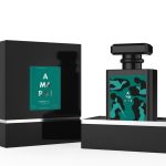 عطر ادکلن لاندن فیلدز امارسی فراگرنسس - London Fields Amarsi Fragrances - بررسی، قیمت و خرید