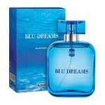 عطر ادکلن بلودریمز اَجمال - Blu Dreams Ajmal - بررسی، قیمت و خرید